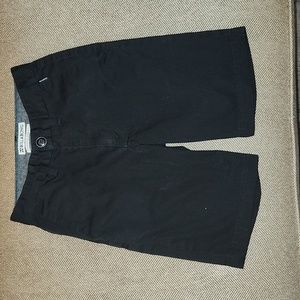 Boys Billabong twill shorts